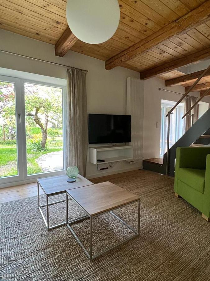 Peerhus Lejlighed Katingsiel Eksteriør billede